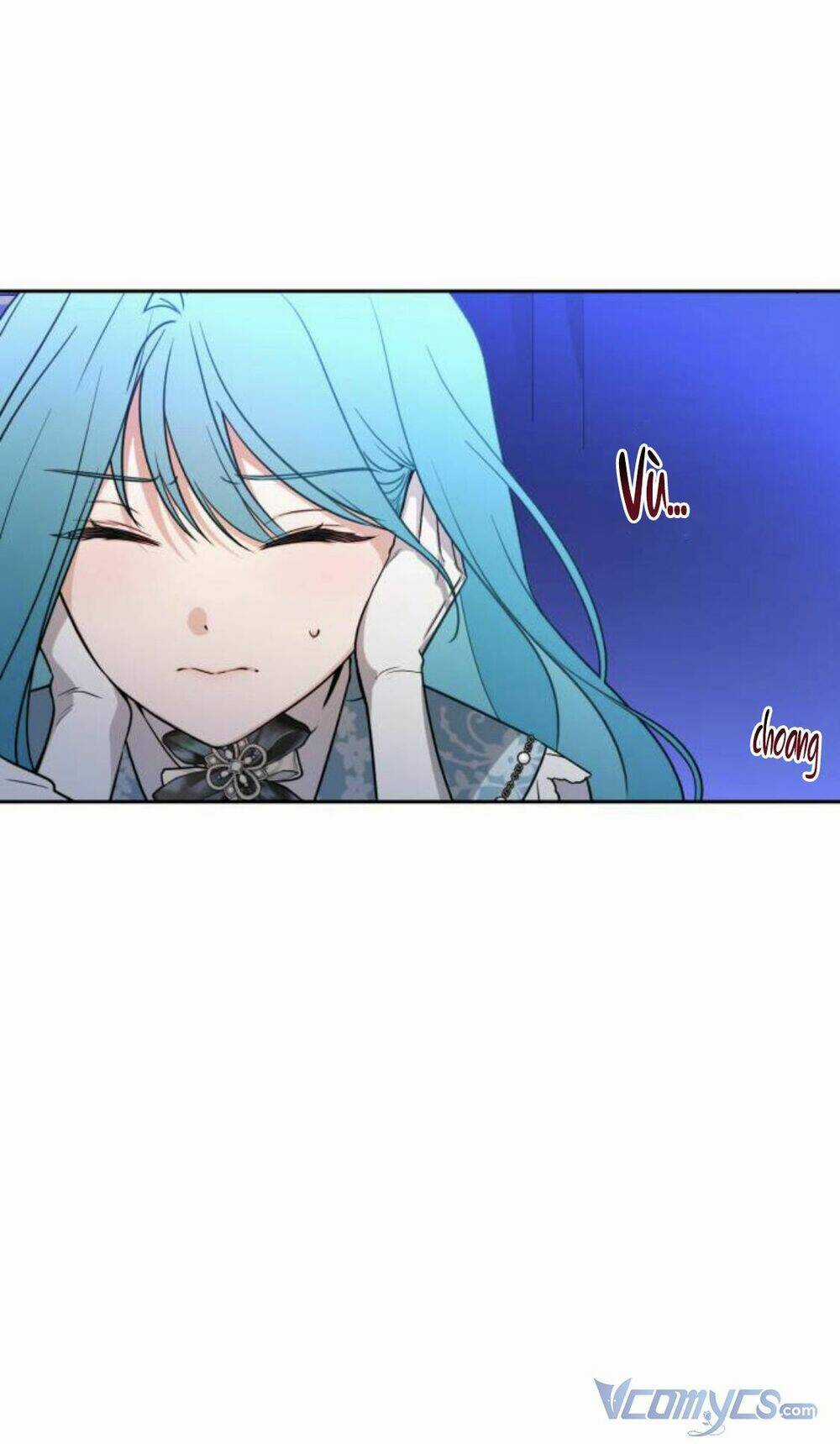 Công Nương Mint Bé Nhỏ Chapter 8 trang 25