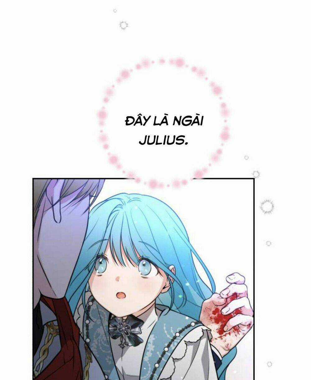 Công Nương Mint Bé Nhỏ Chapter 8 trang 29