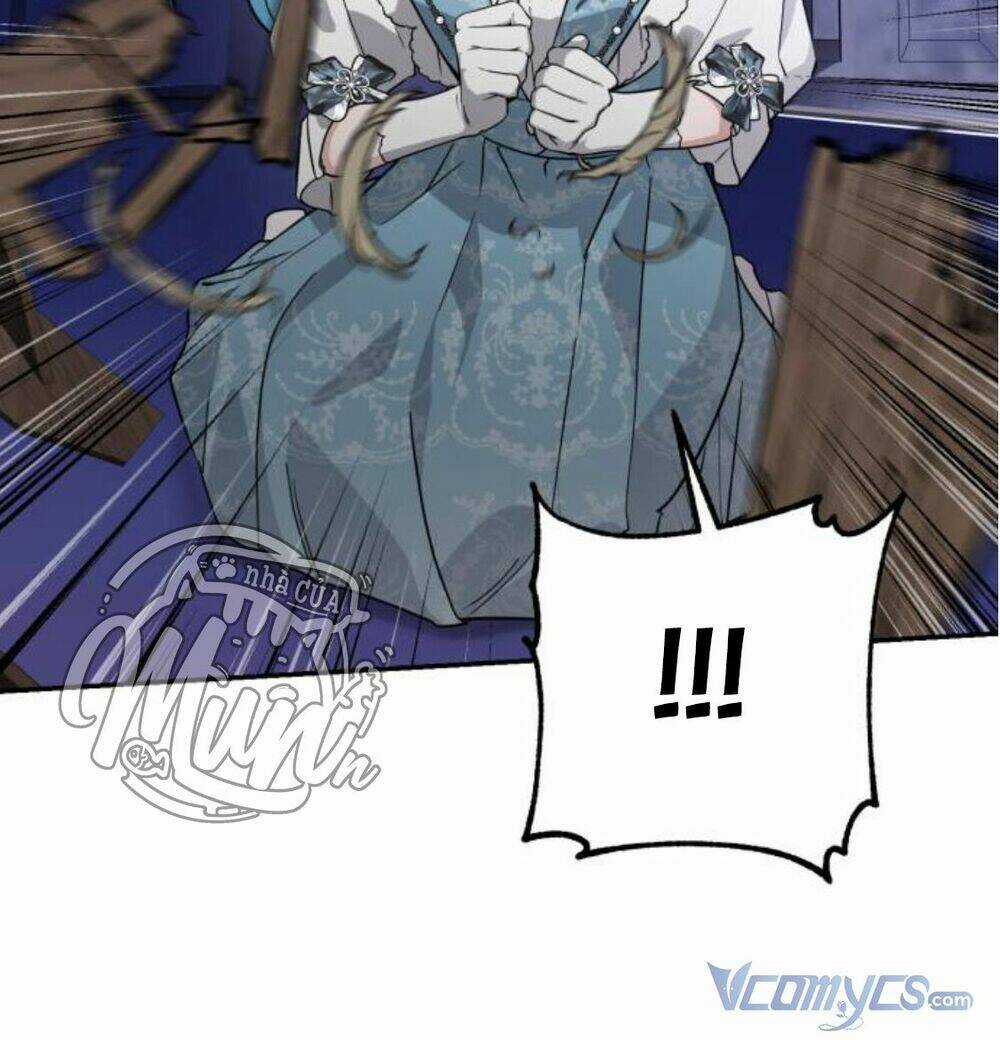 Công Nương Mint Bé Nhỏ Chapter 8 trang 3