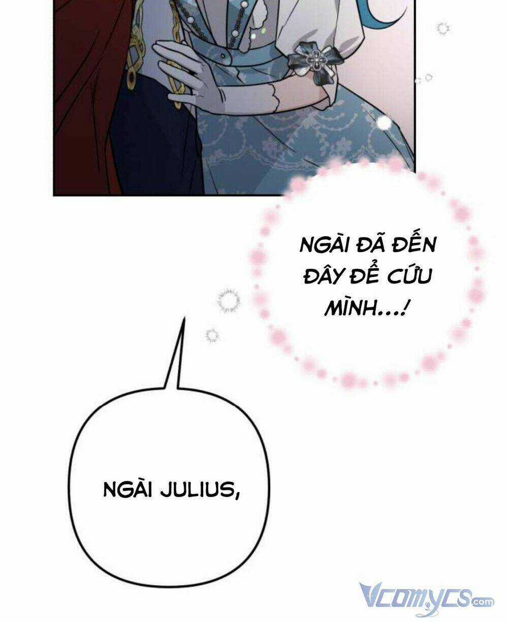 Công Nương Mint Bé Nhỏ Chapter 8 trang 30