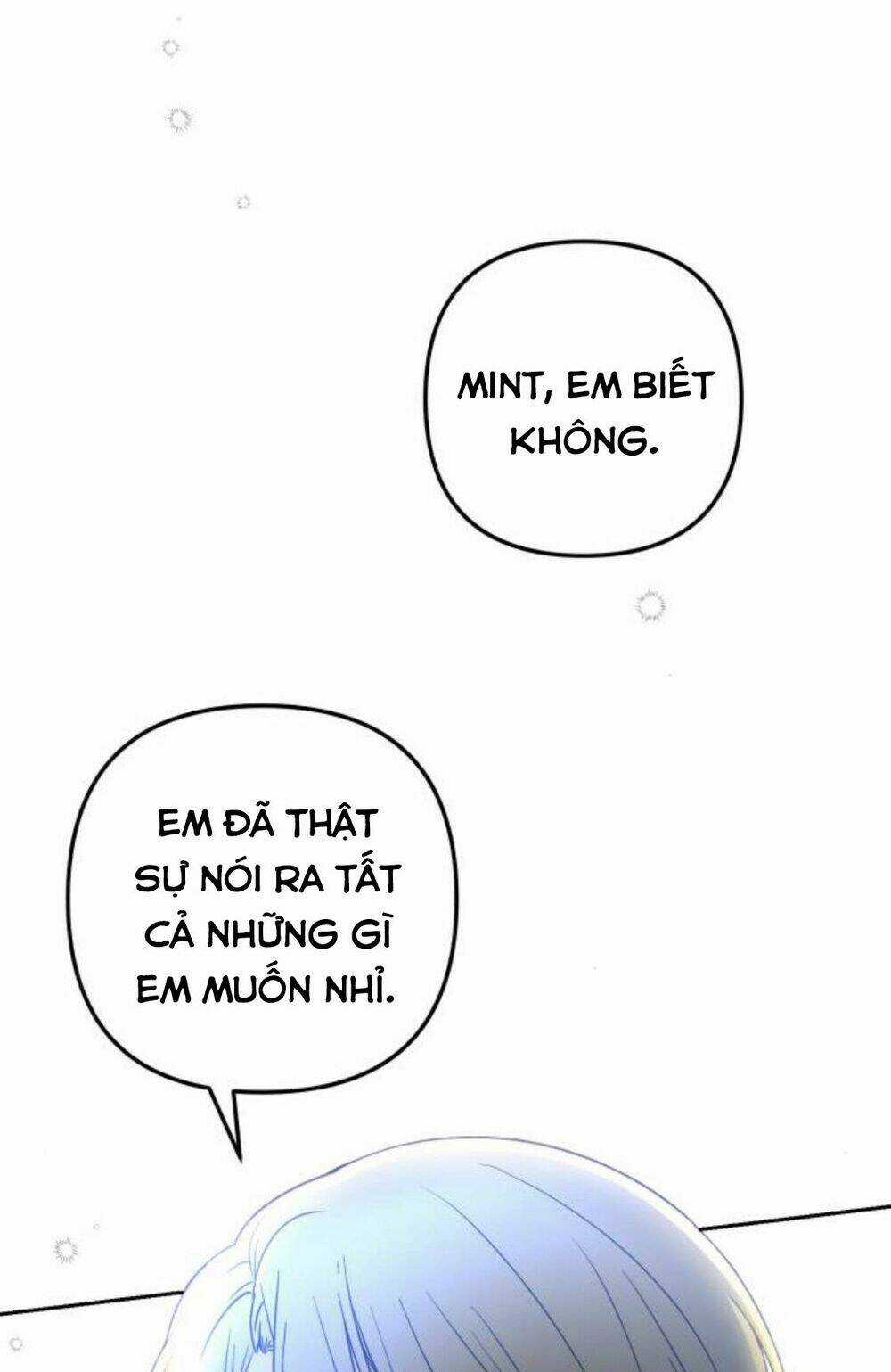 Công Nương Mint Bé Nhỏ Chapter 8 trang 31
