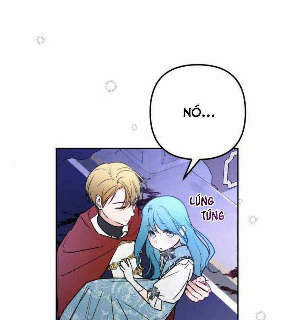 Công Nương Mint Bé Nhỏ Chapter 8 trang 33