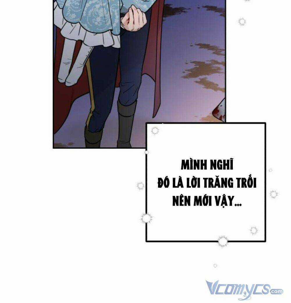 Công Nương Mint Bé Nhỏ Chapter 8 trang 34