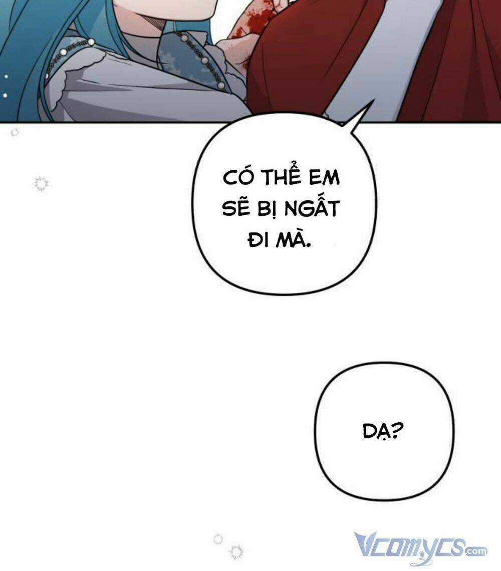 Công Nương Mint Bé Nhỏ Chapter 8 trang 36