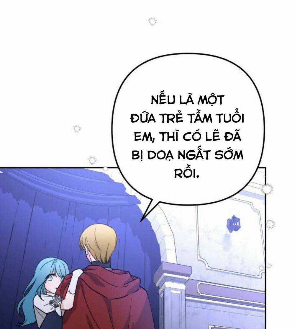 Công Nương Mint Bé Nhỏ Chapter 8 trang 37