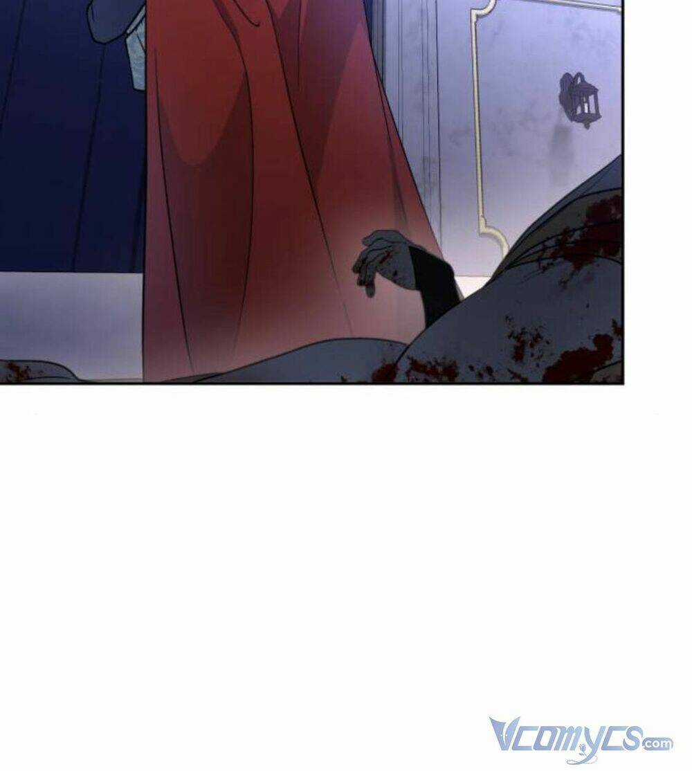 Công Nương Mint Bé Nhỏ Chapter 8 trang 38