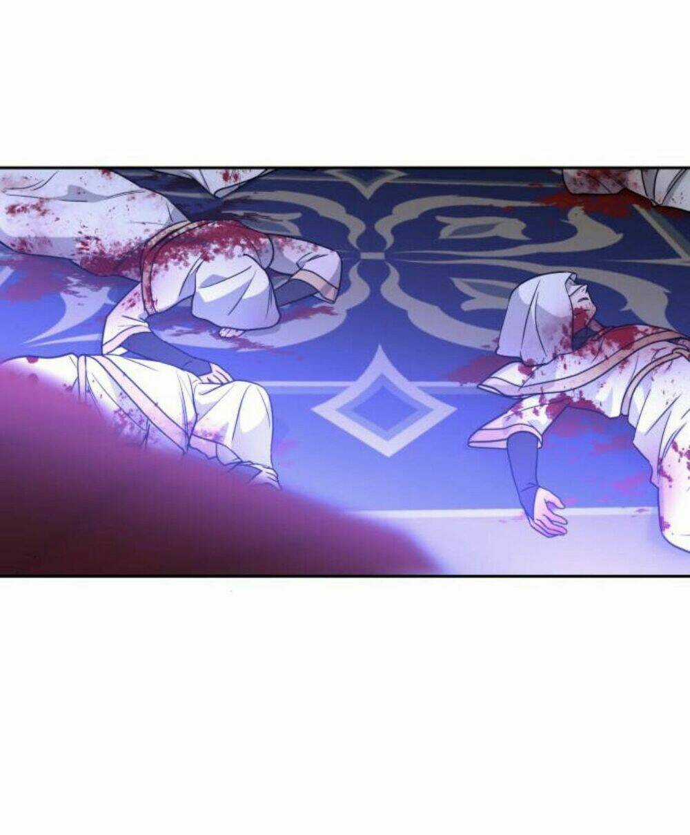 Công Nương Mint Bé Nhỏ Chapter 8 trang 39