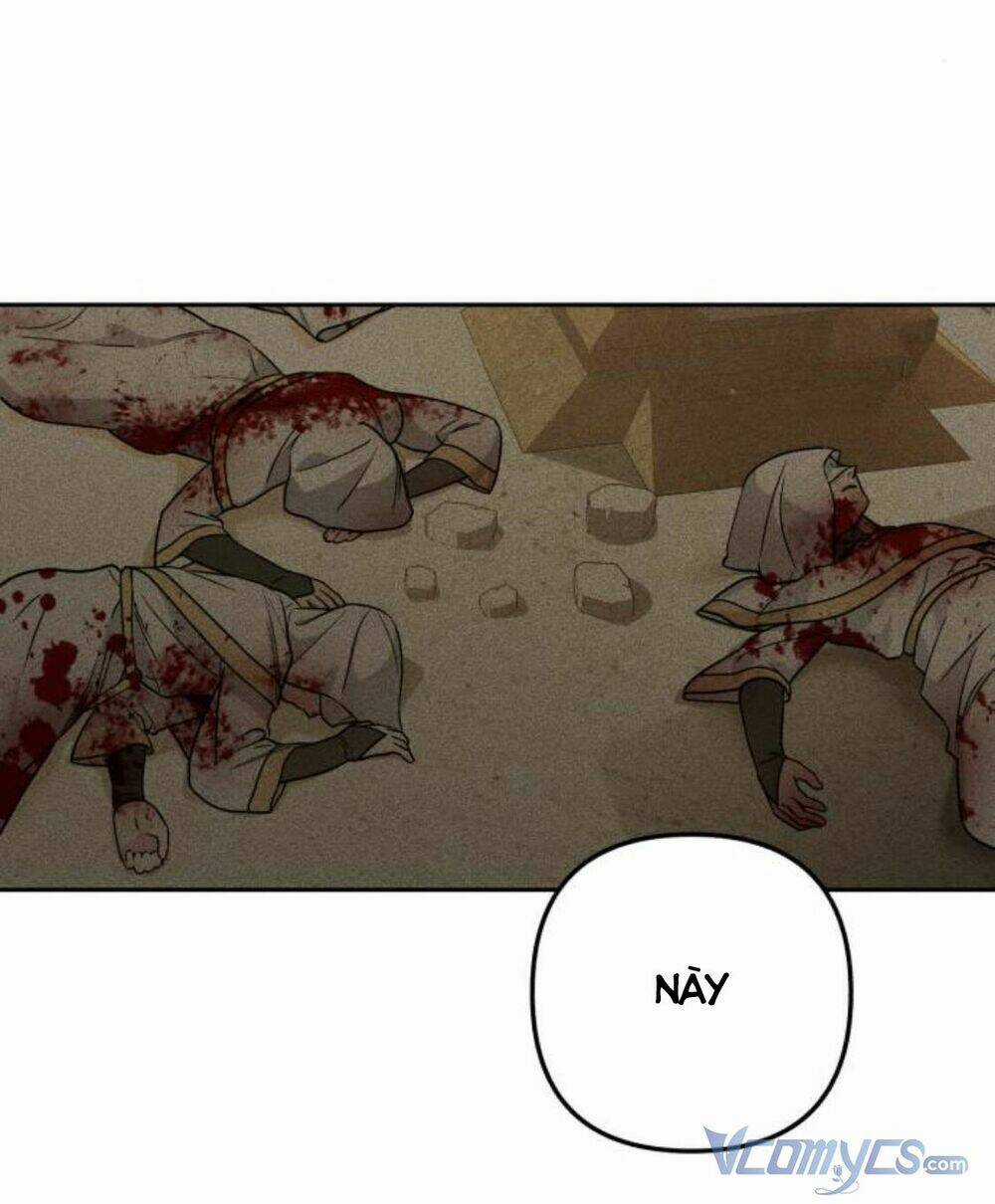 Công Nương Mint Bé Nhỏ Chapter 8 trang 40