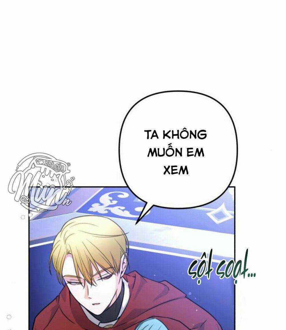 Công Nương Mint Bé Nhỏ Chapter 8 trang 41