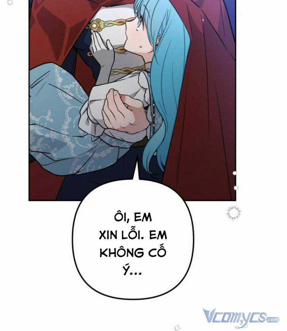 Công Nương Mint Bé Nhỏ Chapter 8 trang 42