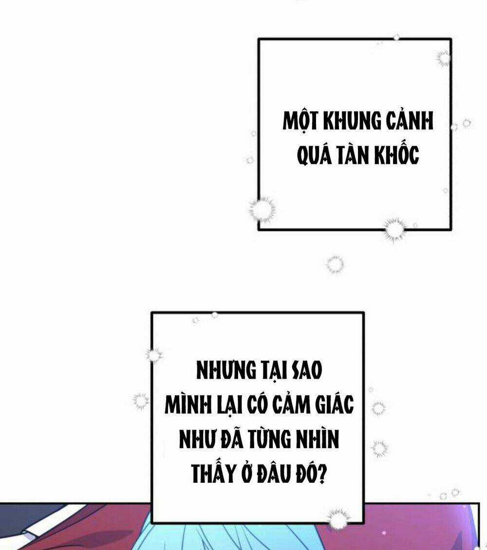 Công Nương Mint Bé Nhỏ Chapter 8 trang 43