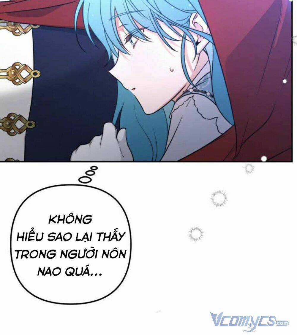 Công Nương Mint Bé Nhỏ Chapter 8 trang 44