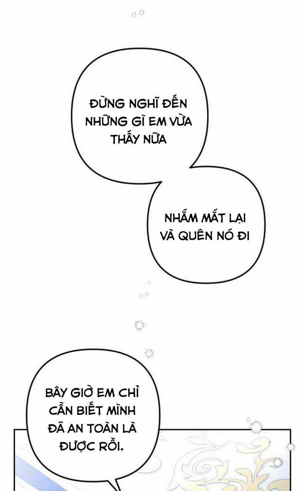 Công Nương Mint Bé Nhỏ Chapter 8 trang 45