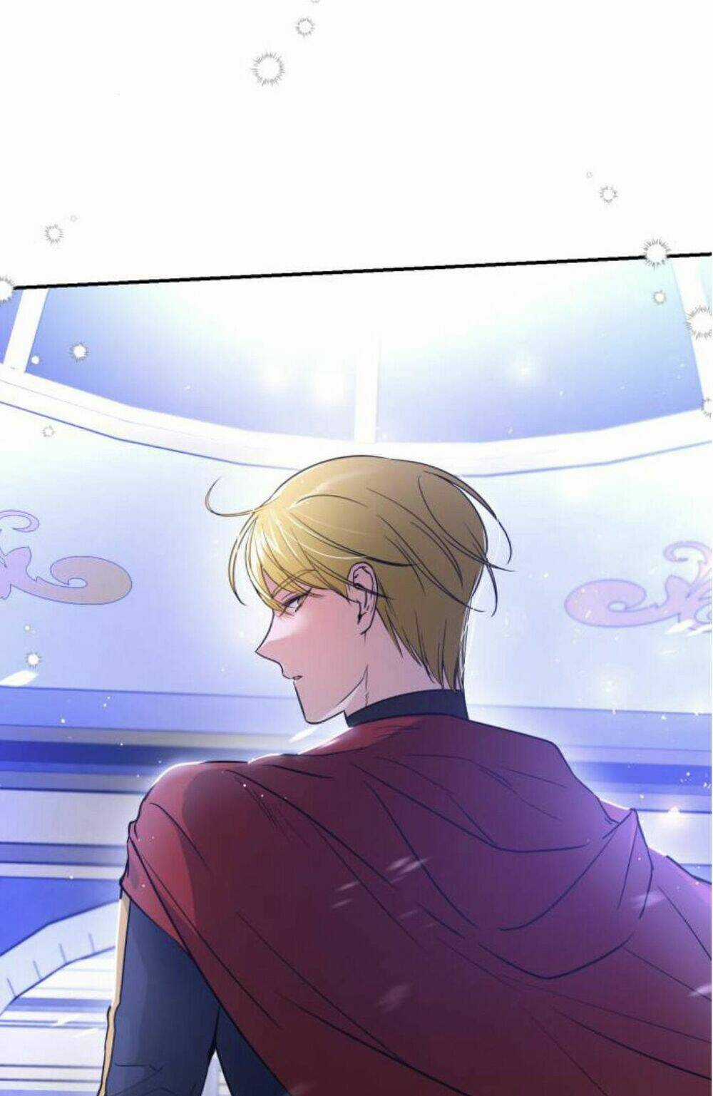 Công Nương Mint Bé Nhỏ Chapter 8 trang 5