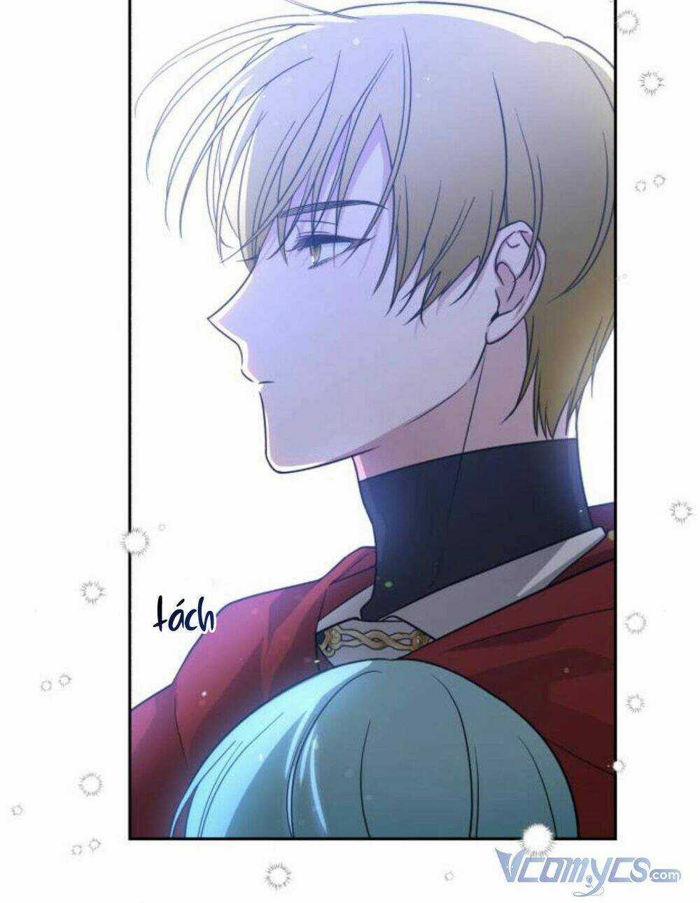 Công Nương Mint Bé Nhỏ Chapter 8 trang 50