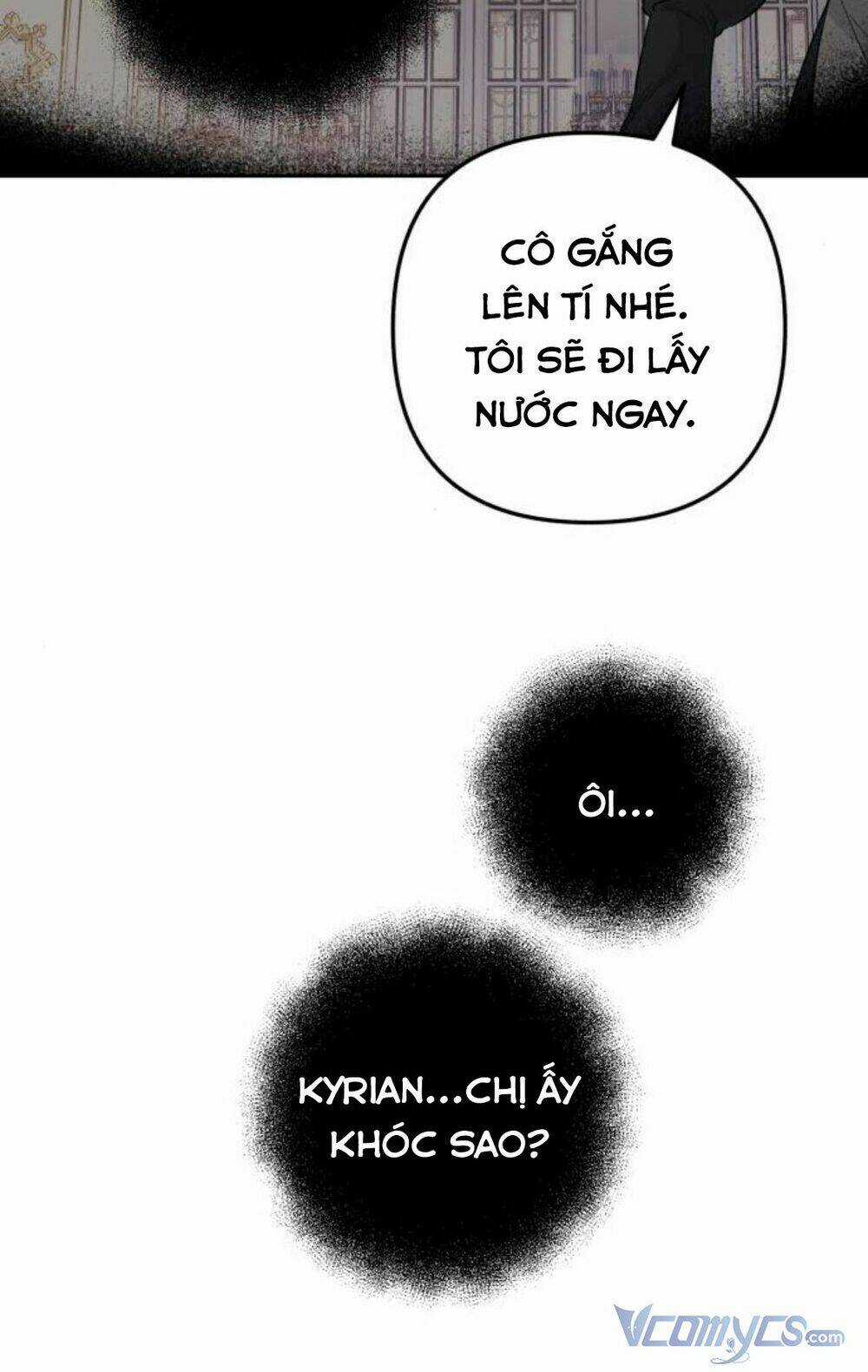 Công Nương Mint Bé Nhỏ Chapter 8 trang 53