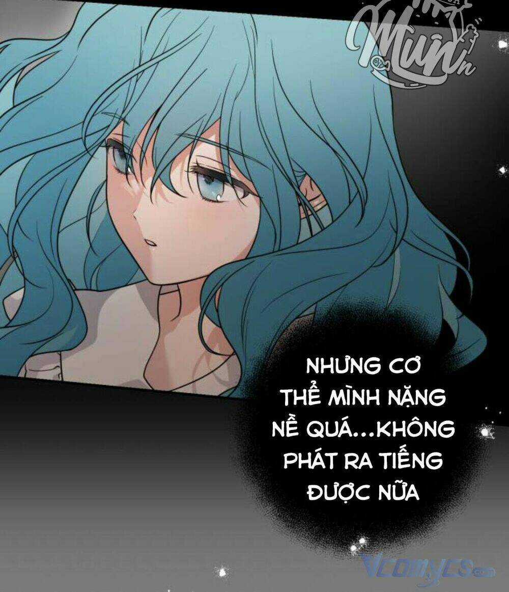 Công Nương Mint Bé Nhỏ Chapter 8 trang 58