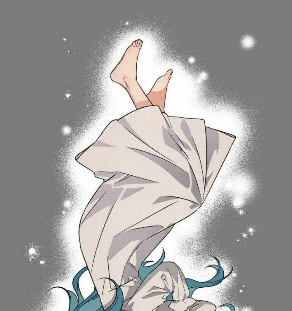 Công Nương Mint Bé Nhỏ Chapter 8 trang 60