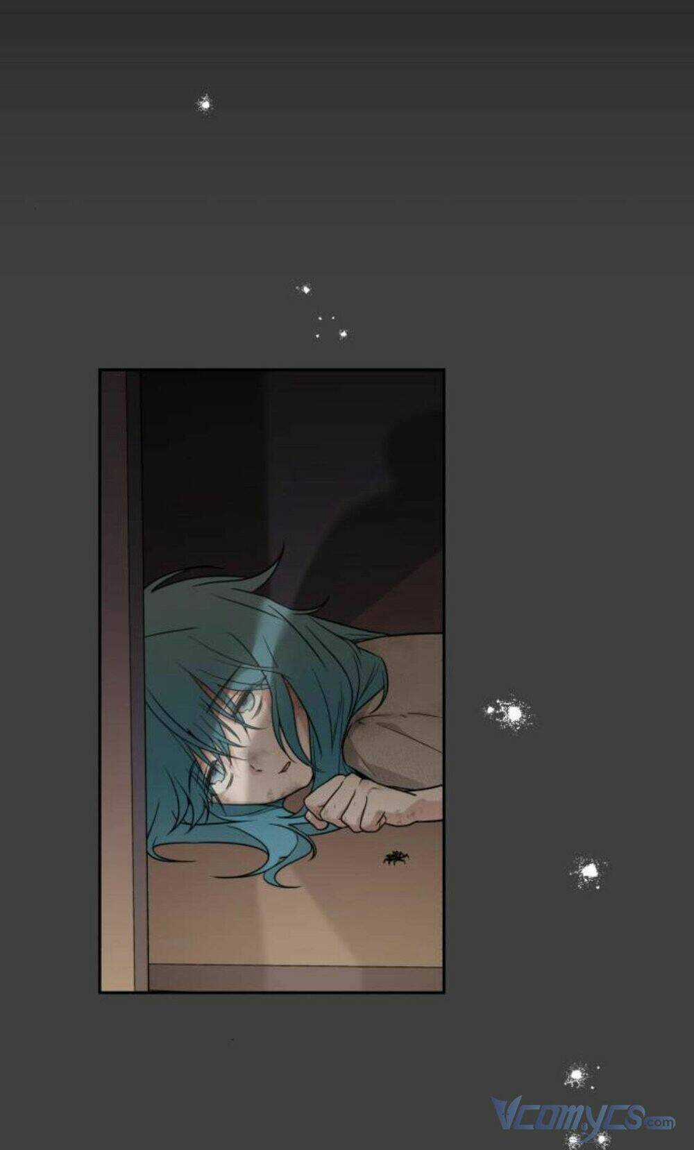 Công Nương Mint Bé Nhỏ Chapter 8 trang 64