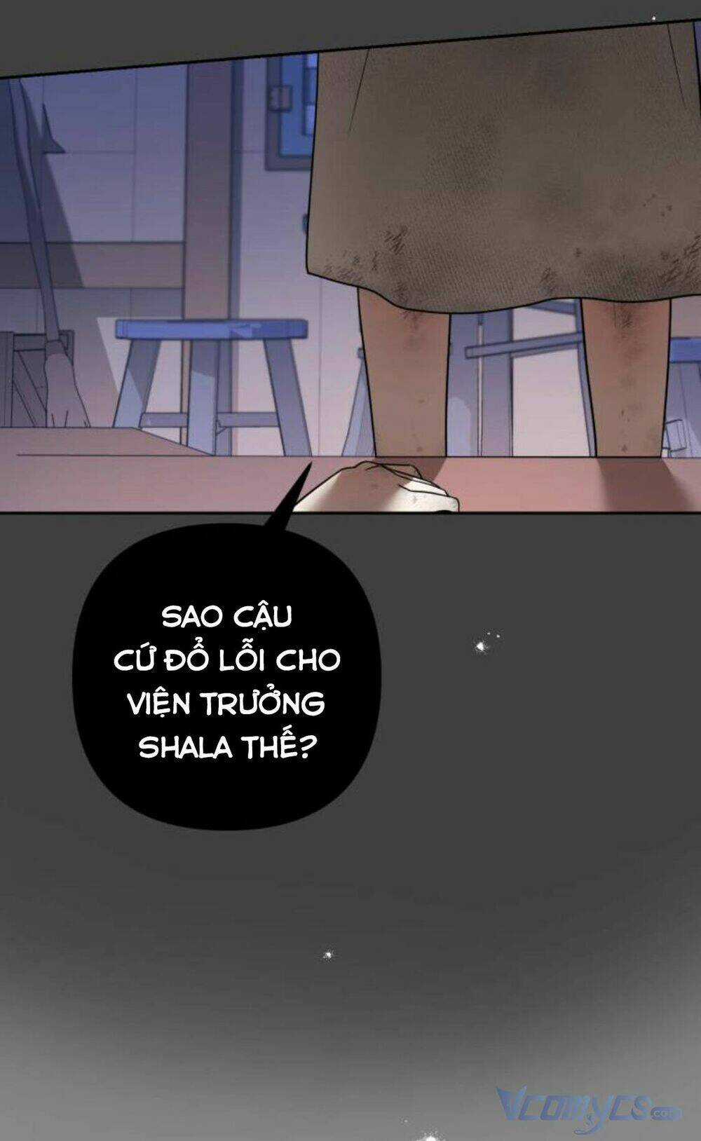 Công Nương Mint Bé Nhỏ Chapter 8 trang 66