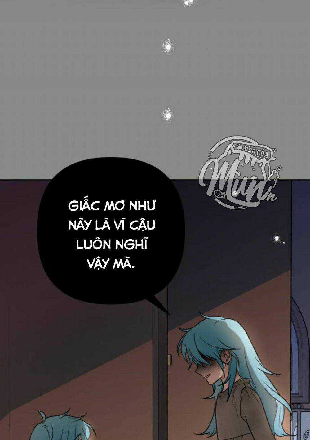 Công Nương Mint Bé Nhỏ Chapter 8 trang 67