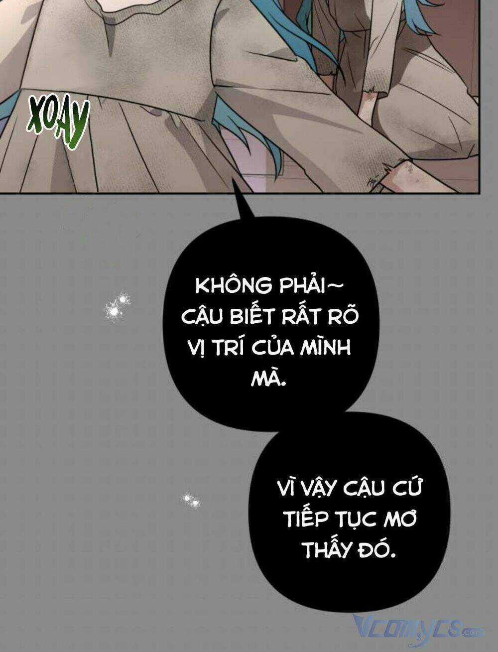 Công Nương Mint Bé Nhỏ Chapter 8 trang 70