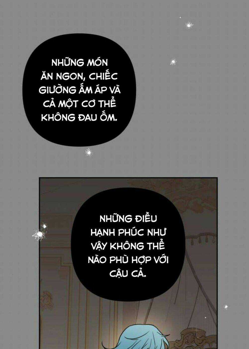Công Nương Mint Bé Nhỏ Chapter 8 trang 71