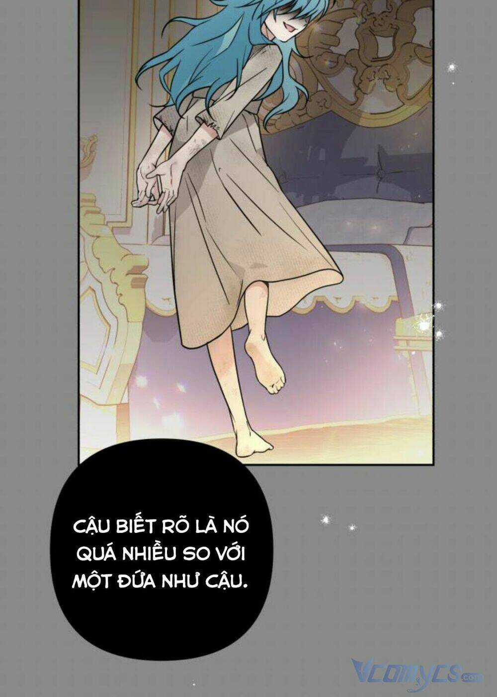 Công Nương Mint Bé Nhỏ Chapter 8 trang 72