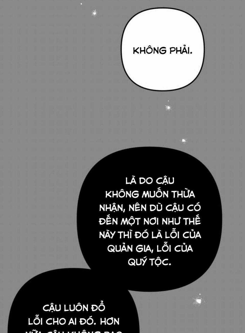 Công Nương Mint Bé Nhỏ Chapter 8 trang 73