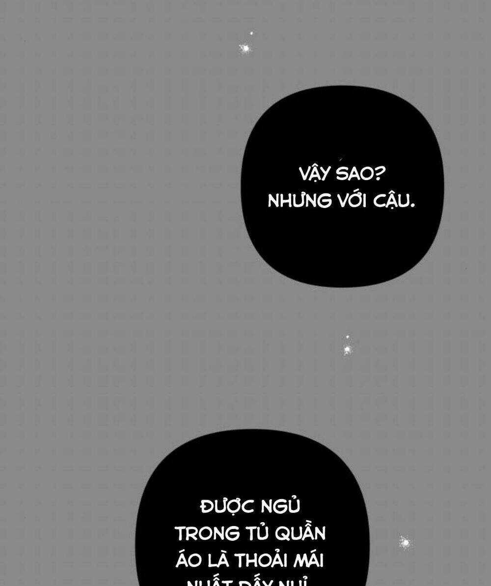 Công Nương Mint Bé Nhỏ Chapter 8 trang 75