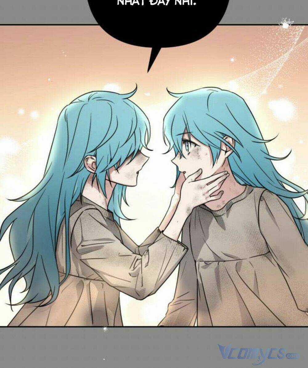 Công Nương Mint Bé Nhỏ Chapter 8 trang 76