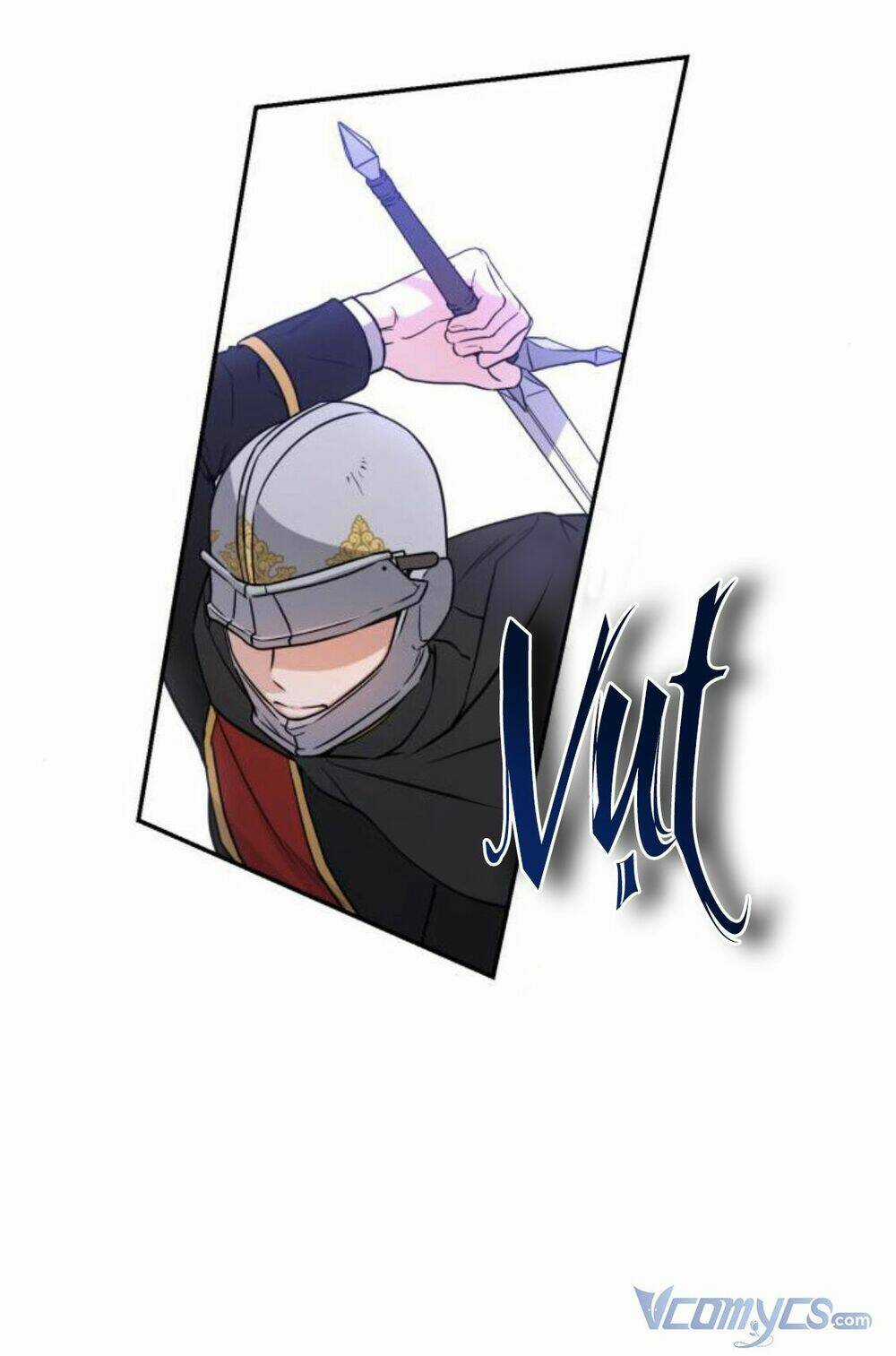 Công Nương Mint Bé Nhỏ Chapter 8 trang 8