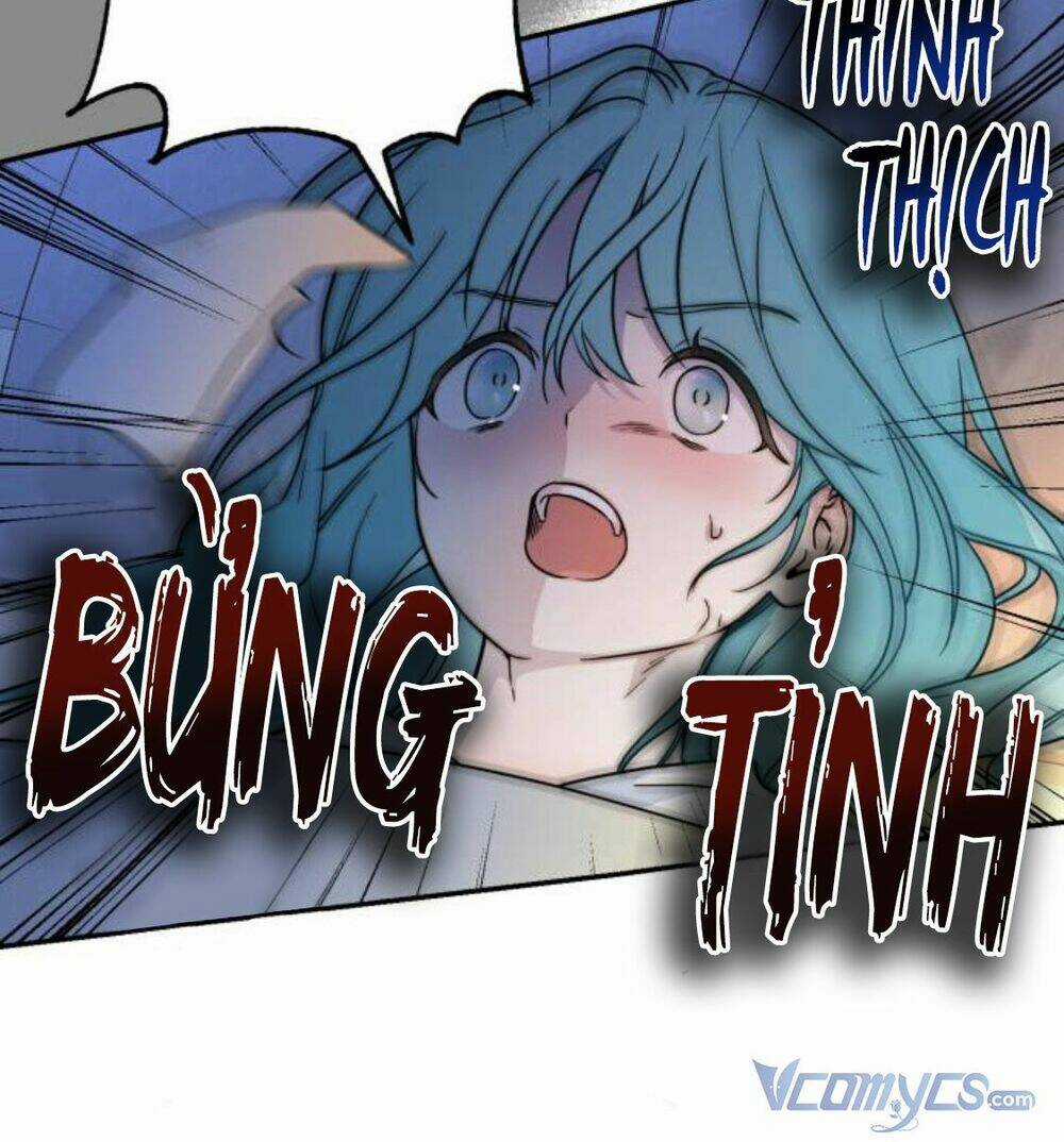 Công Nương Mint Bé Nhỏ Chapter 8 trang 82