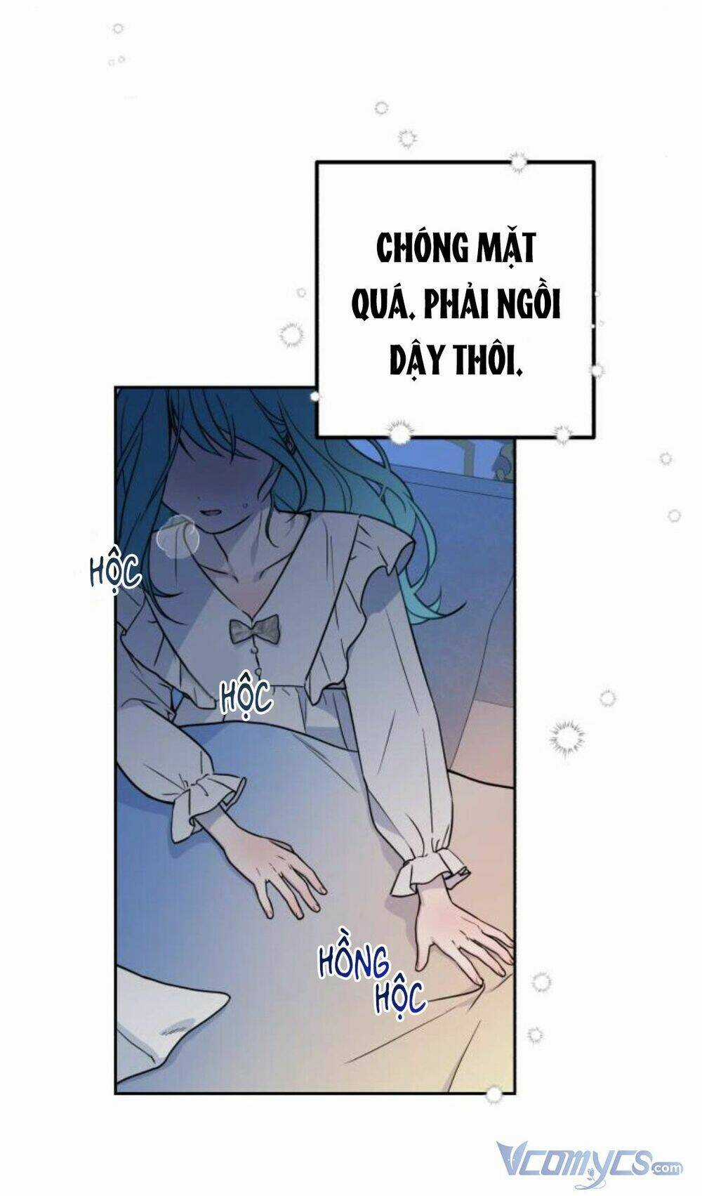 Công Nương Mint Bé Nhỏ Chapter 8 trang 84