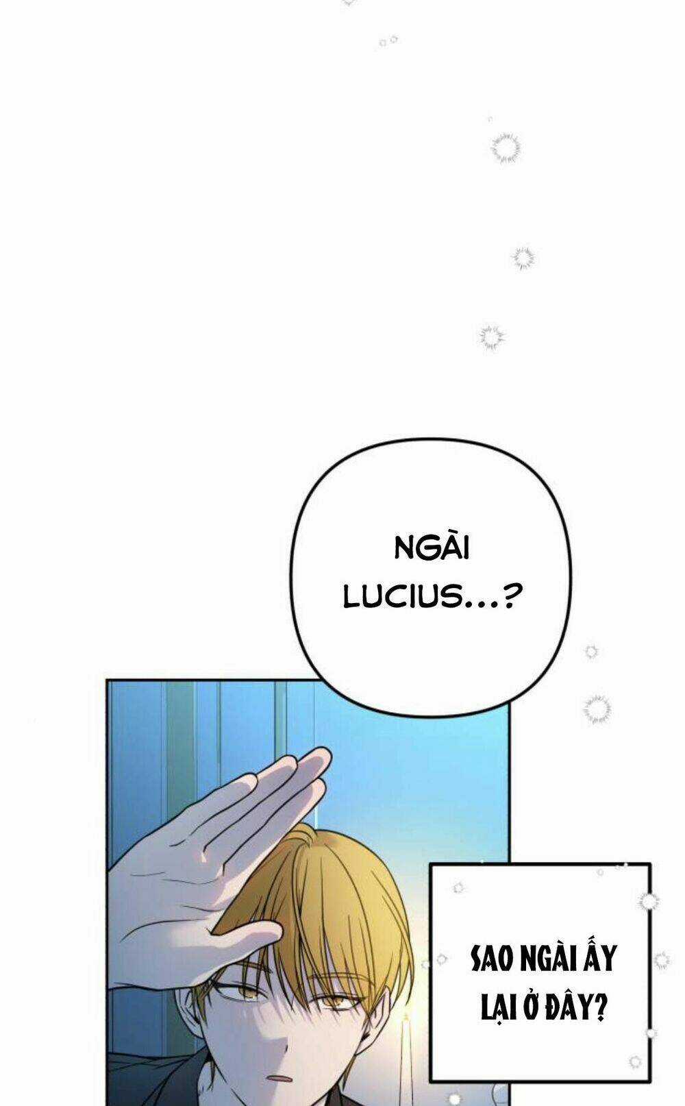 Công Nương Mint Bé Nhỏ Chapter 8 trang 88