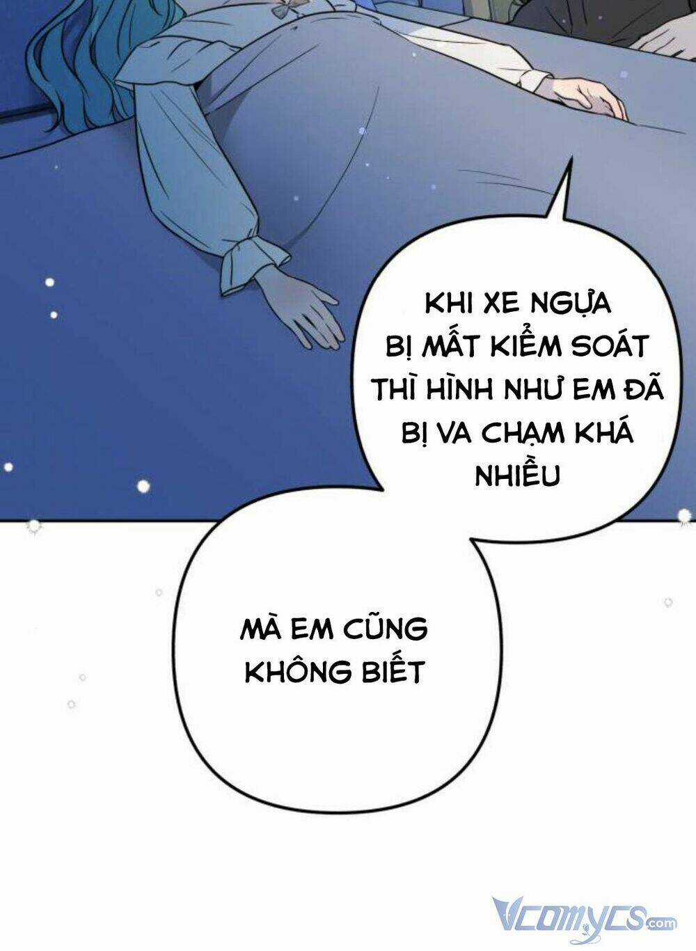Công Nương Mint Bé Nhỏ Chapter 8 trang 92