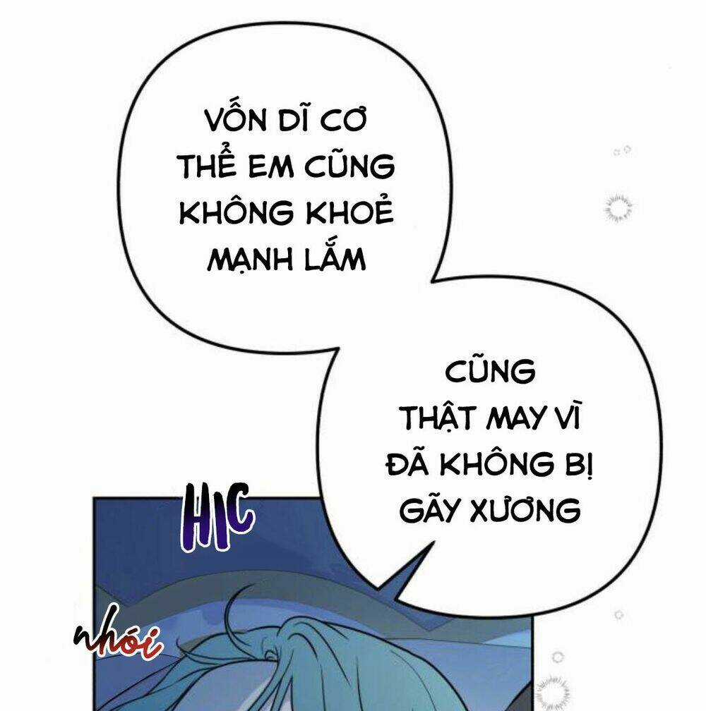 Công Nương Mint Bé Nhỏ Chapter 8 trang 94