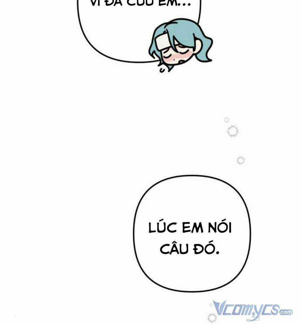 Công Nương Mint Bé Nhỏ Chapter 8 trang 97