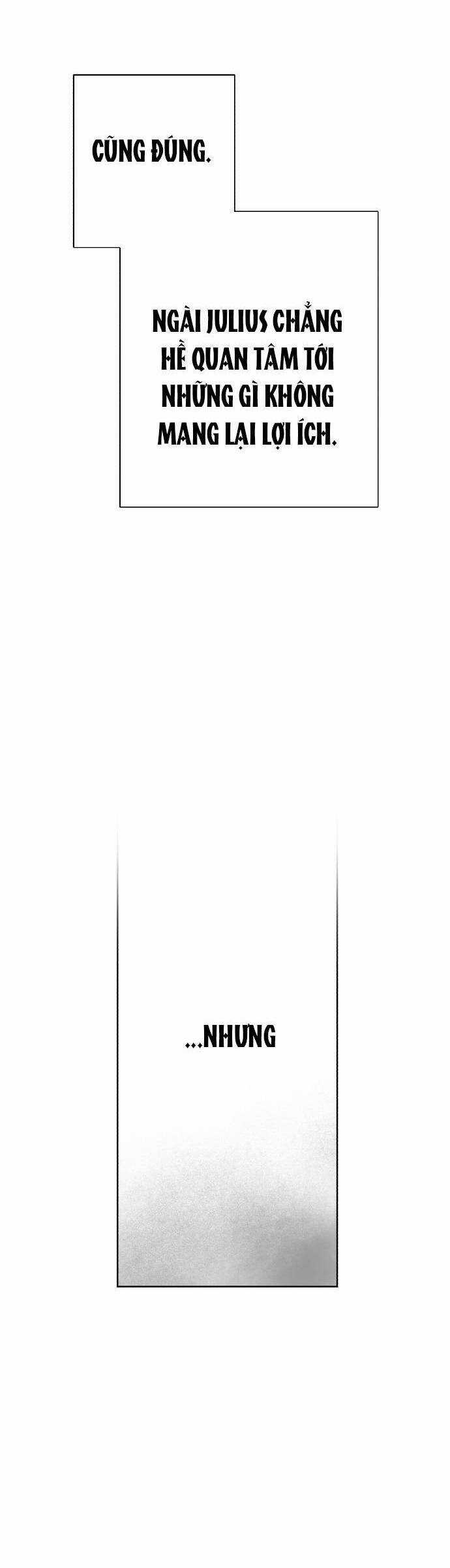 Công Nương Mint Bé Nhỏ Chapter 80 trang 13