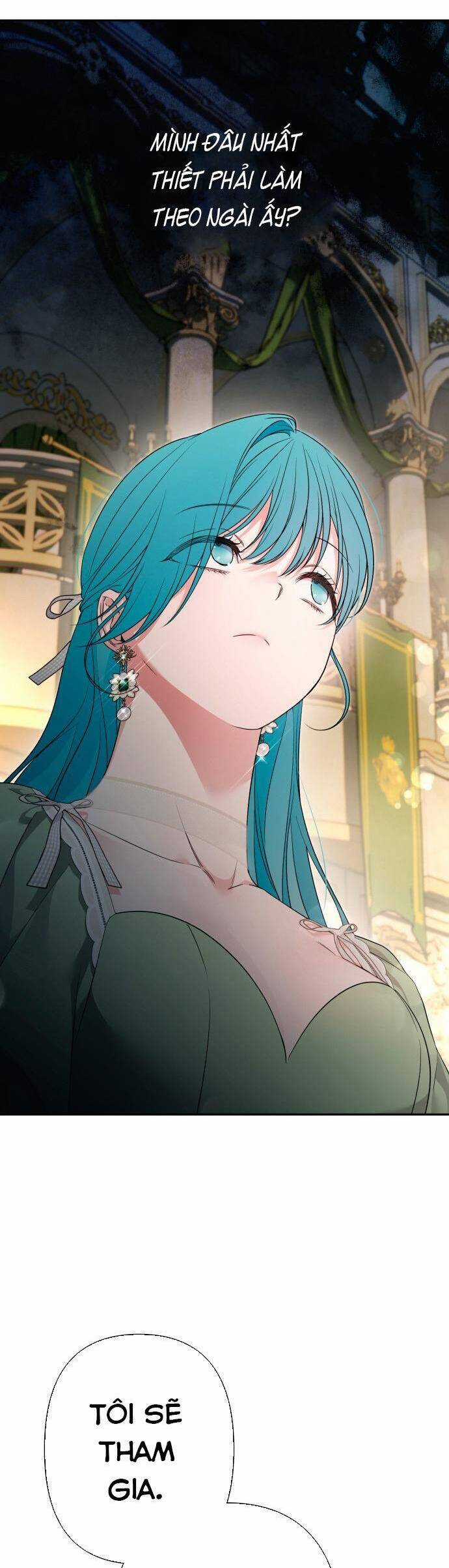 Công Nương Mint Bé Nhỏ Chapter 80 trang 14