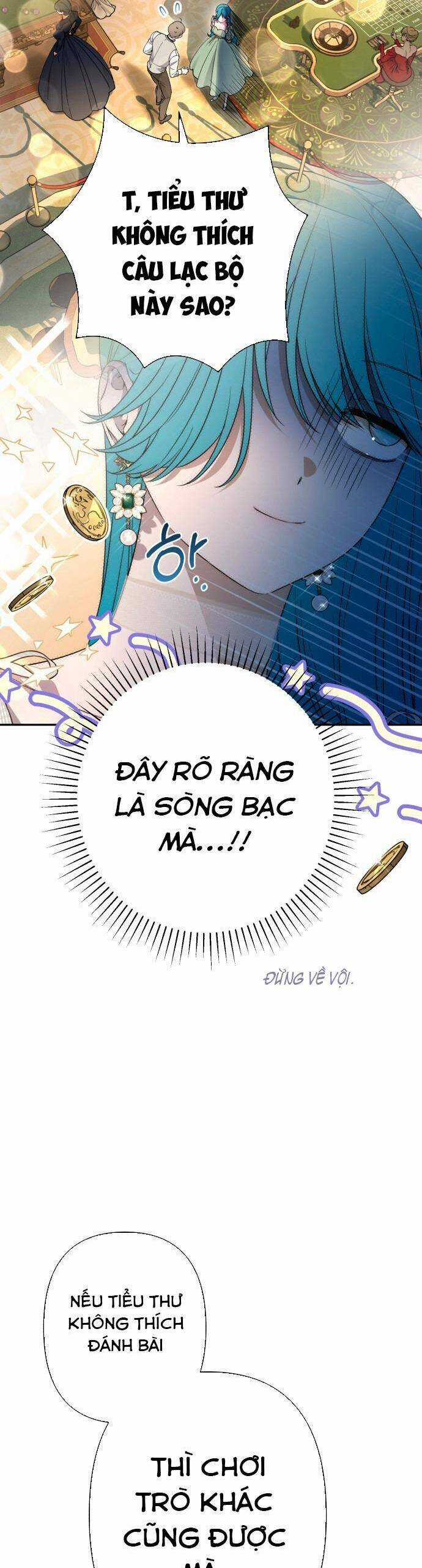 Công Nương Mint Bé Nhỏ Chapter 80 trang 2