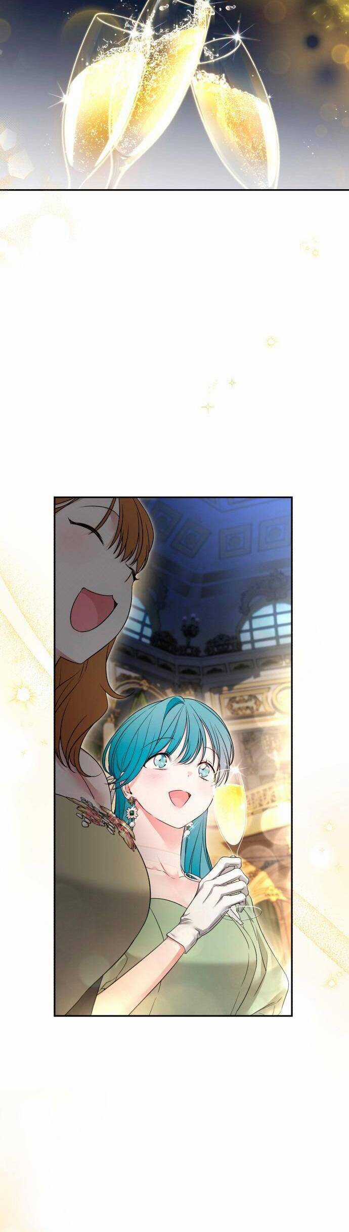 Công Nương Mint Bé Nhỏ Chapter 80 trang 23