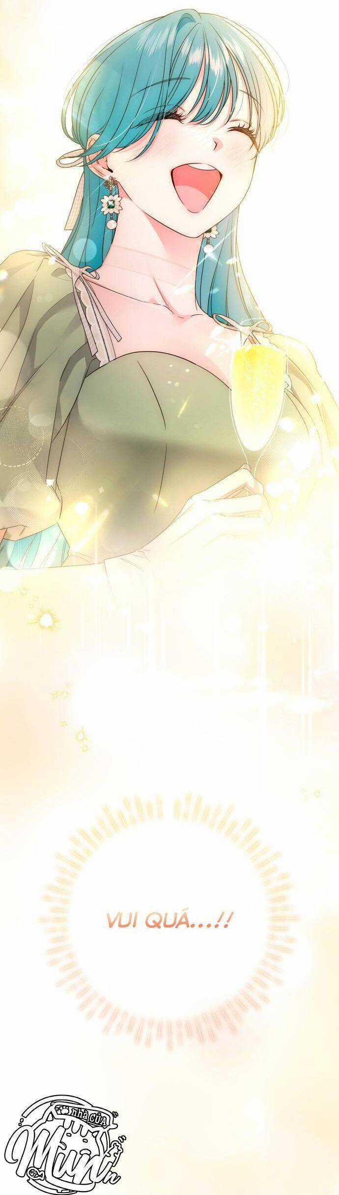 Công Nương Mint Bé Nhỏ Chapter 80 trang 24