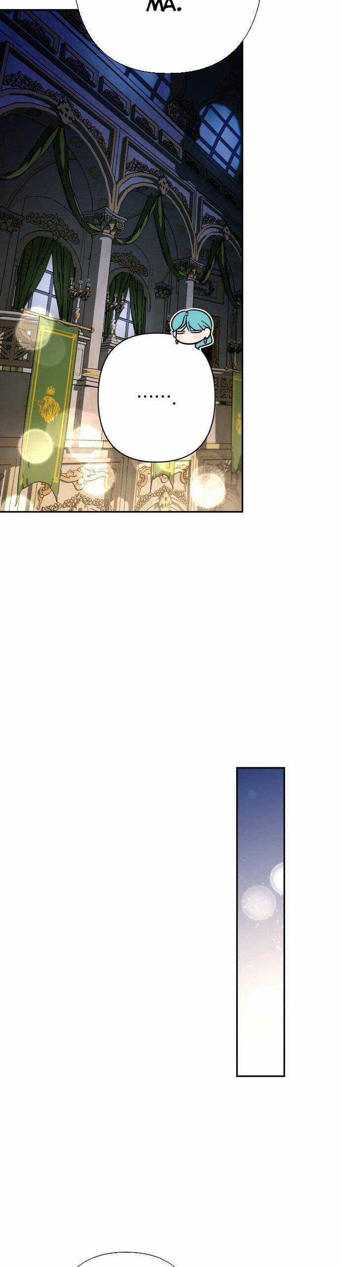 Công Nương Mint Bé Nhỏ Chapter 80 trang 3