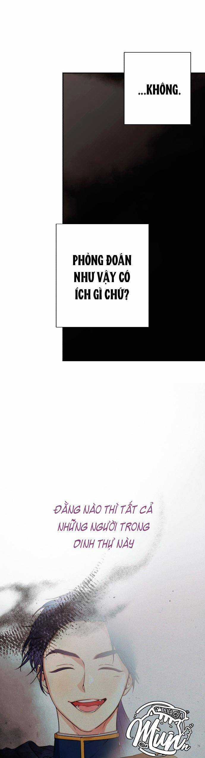 Công Nương Mint Bé Nhỏ Chapter 80 trang 31