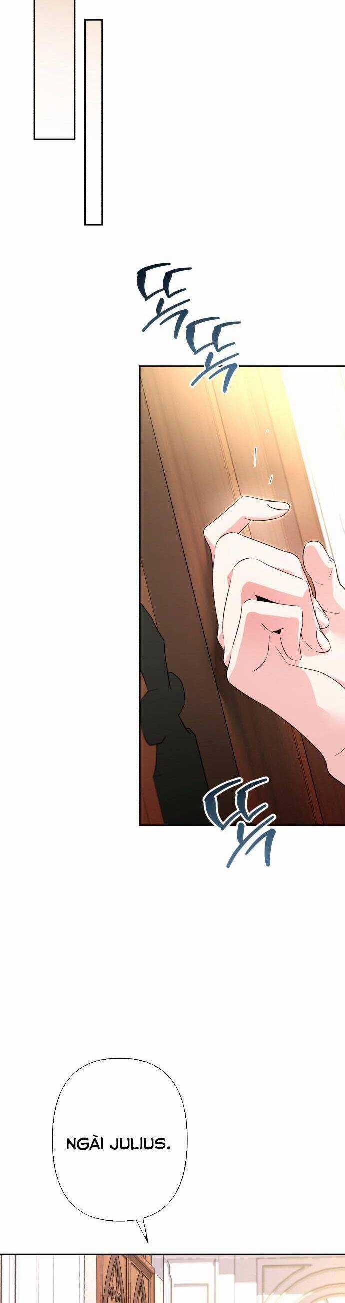 Công Nương Mint Bé Nhỏ Chapter 80 trang 39