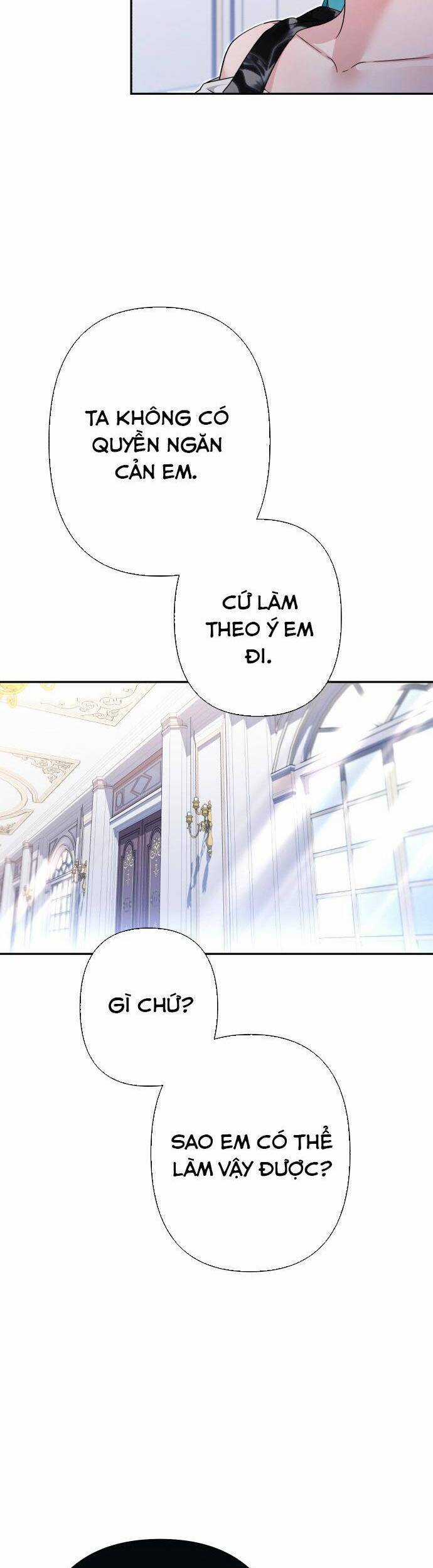 Công Nương Mint Bé Nhỏ Chapter 80 trang 43