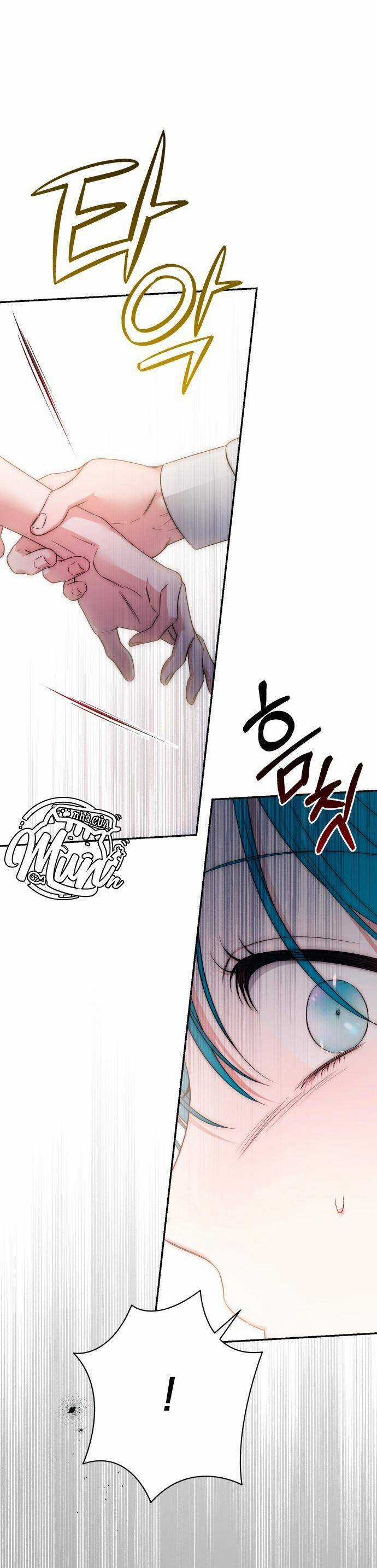 Công Nương Mint Bé Nhỏ Chapter 80 trang 46