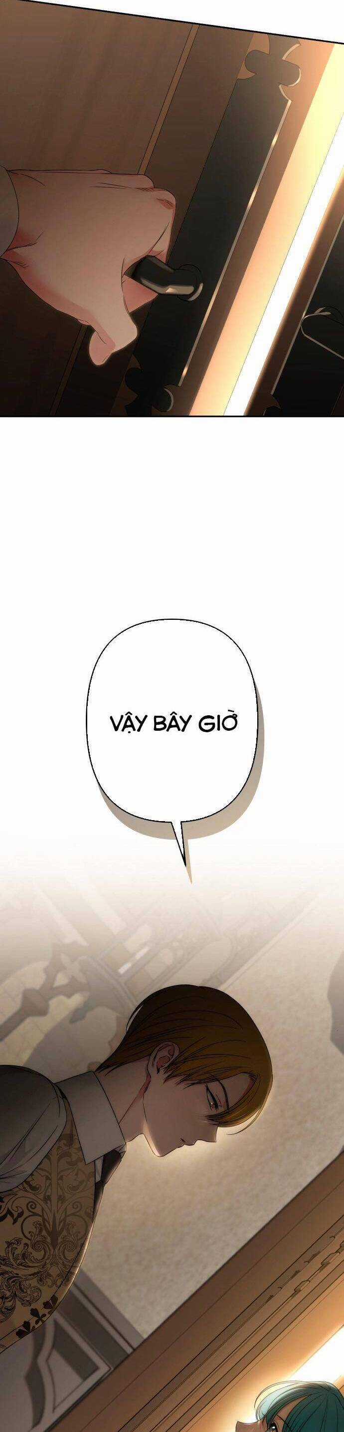 Công Nương Mint Bé Nhỏ Chapter 80 trang 48