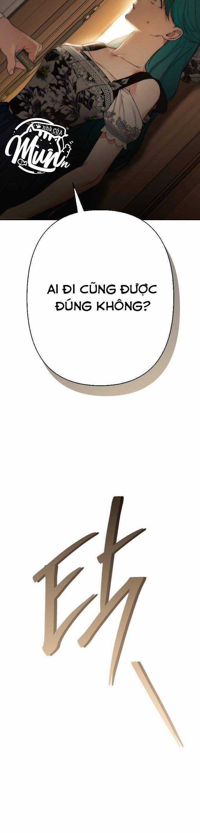 Công Nương Mint Bé Nhỏ Chapter 80 trang 49